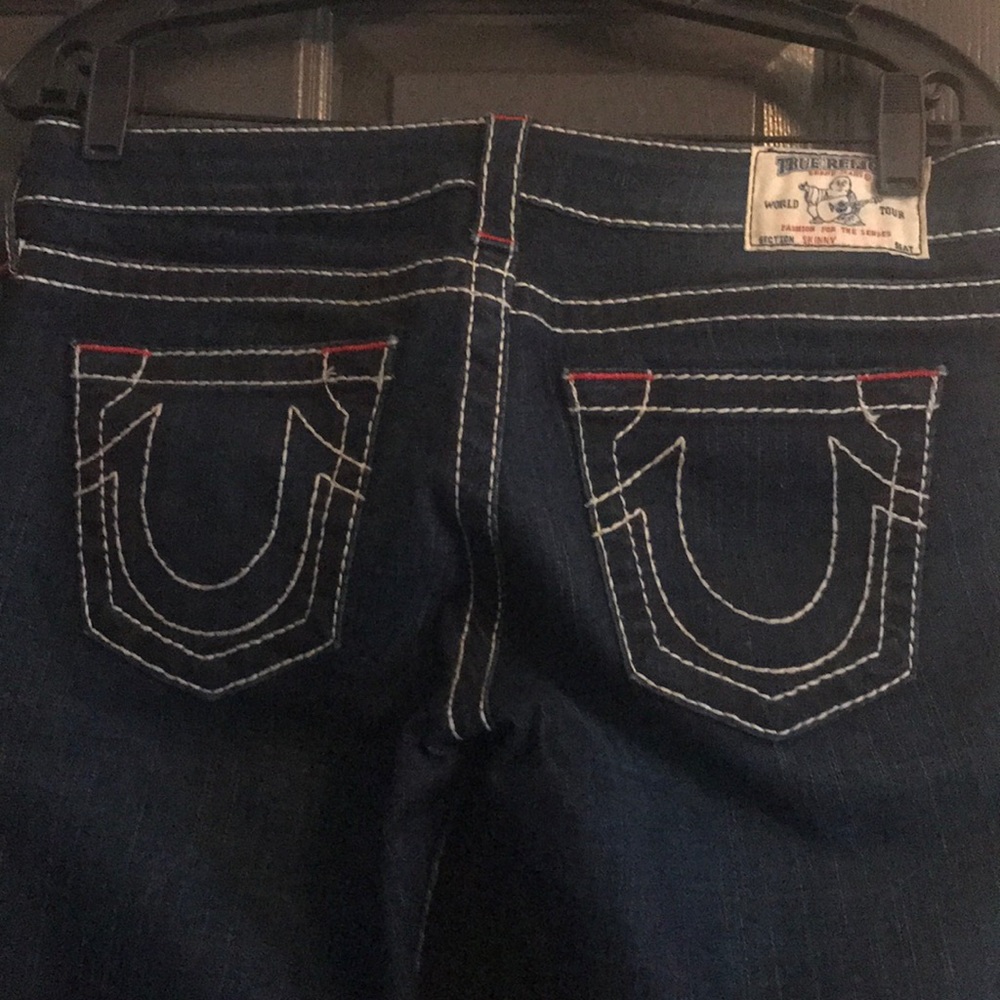 Jeans - Picture 3 of 3
